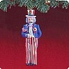 1988 Uncle Sam Nutcracker