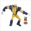 2009 X-Men Wolverine