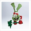 2011 The Mistletoad