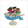 2011 UNICEF Believe in Peace
