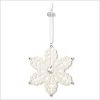 2012 Dated Snowflake (Slightly Damaged Box)
