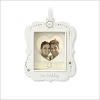 2012 Our Wedding Dated 2012 Photo Holder (Slightly Damaged Box)