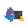 2012 One Fintastic Teacher