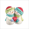 2012 Snow in Love