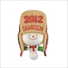 2012 Grandson