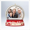 2012 Our Family Photo Holder
