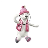 2012 One Cool Girl Polar Bear