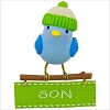 2017 Son Bird