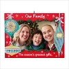 2017 Our Family Photo Holder