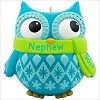 2017 Nephew Owl