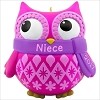 2017 Niece Owl