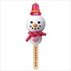 2019 Daughter Snowman Popsicle