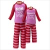 2019 Like Mom and Like Daughter Pajamas