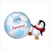 2019 Sports Star Penguin Soccer