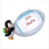 2019 Sports Star Penguin Football