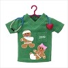 2019 Compassionate Caregiver Scrubs with Stethoscope