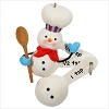 2019 Cuteness Beyond Measure Snowman