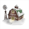 2019 Clean Country Living Barn