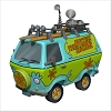 2020 Scooby Doo The Mystery Machine