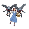 2020 Wizard of Oz Dorothy Gets Carried Away (Damaged Box)
