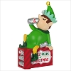 2021 The Twelve Beers of Christmas