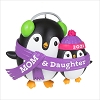 2021 Mom and Daughter Penguins