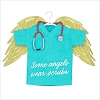 2024 Some Angels Wear Scrubs