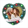 2024 Our First Christmas Photo Holder