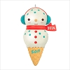 2024 Son Ice Cream Cone