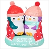 2024 Sisters Warm Our Hearts Penguins