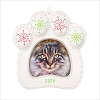 2024 Pretty Kitty Photo Holder