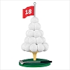 2024 Tees the Season Golf Ball Tree