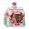 2019 Sweet Grandkids Photo Holder