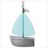 2017 Discover Tomorrow's Promises Sailboat