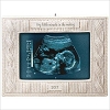 2017 Miracle in the Making Sonogram Photo Holder (Slightly Damaged Box)