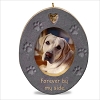 2019 Forever By My Side Dog Photo Holder