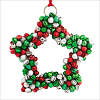 2021 Jingle Bell Star Trimmer Ornament