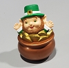 1995 Leprechaun With Pot of Gold *MM St. Pat's