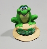 1991 Irish Frog on Hat *MM St. Pat's