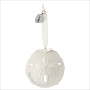2021 Remembered With Love Porcelain Sand Dollar