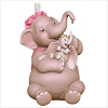 2021 Dumbo Mother and Child Porcelain (Slightly Damaged Box)