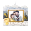 2021 On Mountain Time Photo Holder