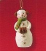 2003 Merriweather Hallmark Keepsake Ornament WD2875