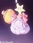 1986 Katybeth  Hallmark Keepsake Ornament 700QX4353