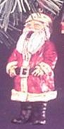 1986 Nutcracker Santa (NB) Hallmark Keepsake Ornament 1000QX5123-2-2
