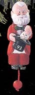 1993 That's Entertainment Hallmark Keepsake Ornament QX5345