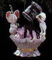 1994 Friendship Sundae Hershey's Hallmark Keepsake Ornament 1095QX476-6-2