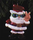 1994 Feelin' Groovy  Hallmark Keepsake Ornament 795QX595-3