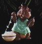 1995 Mom  Hallmark Keepsake Ornament 795QX564-7