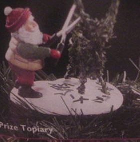 1997 Prize Topiary (NB) Hallmark Keepsake Ornament 1495QX667-5-2
